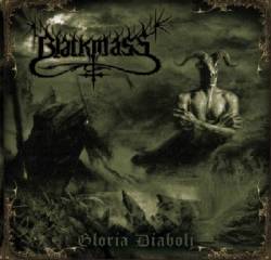Blackmass (BRA) : Gloria Diaboli